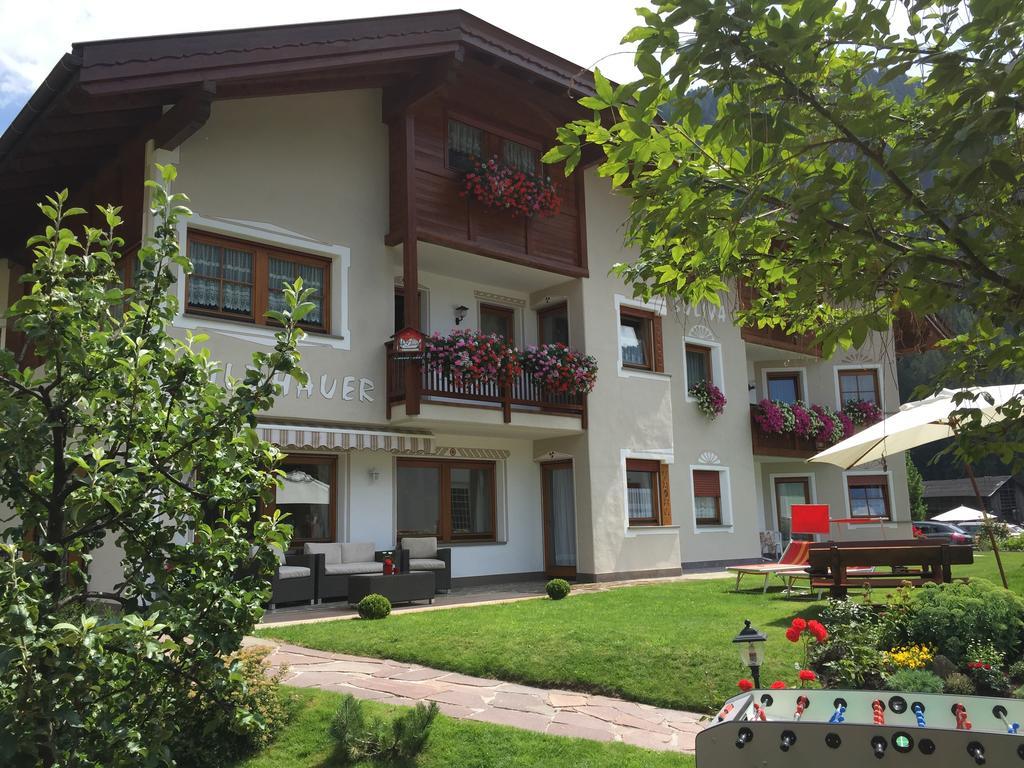 Apartment Ruiel Santa Cristina Val Gardena Luaran gambar