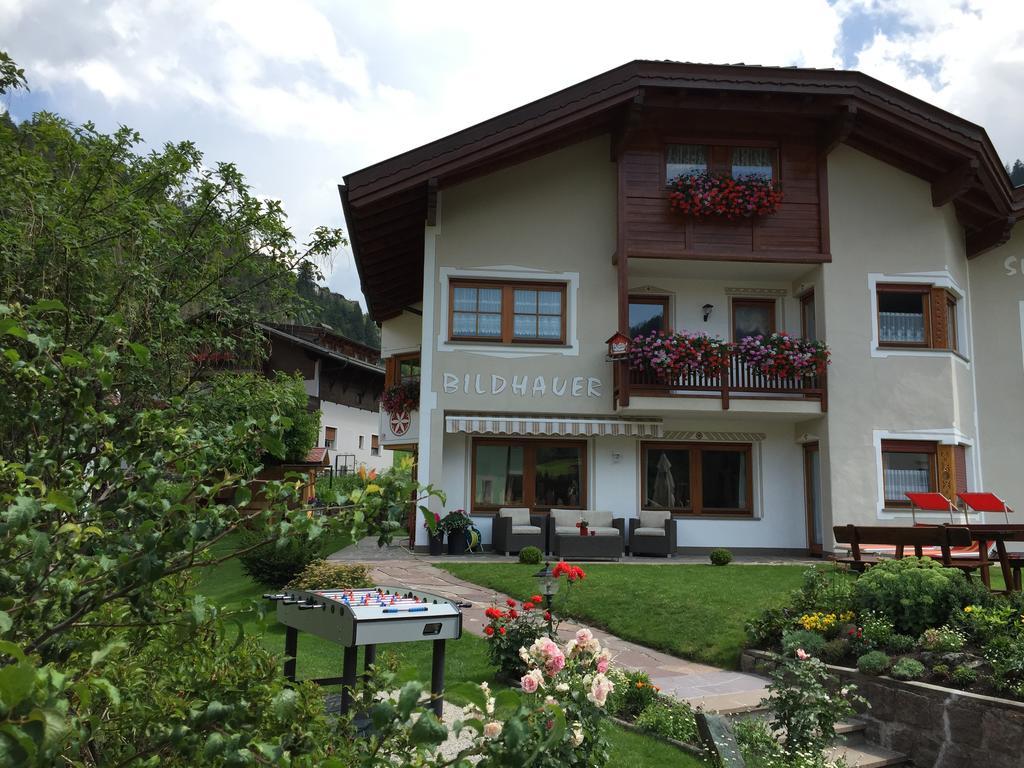 Apartment Ruiel Santa Cristina Val Gardena Luaran gambar