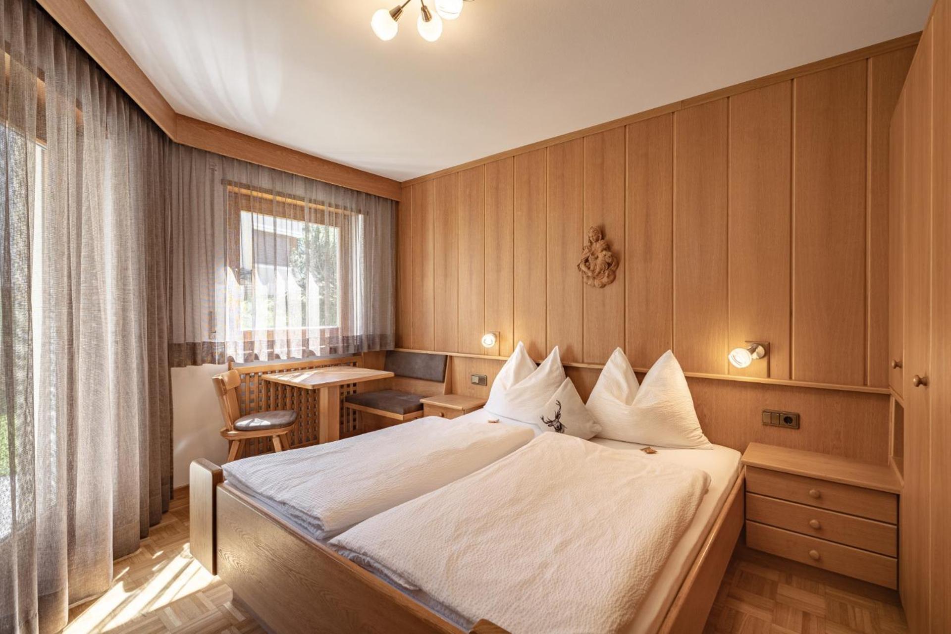 Apartment Ruiel Santa Cristina Val Gardena Luaran gambar