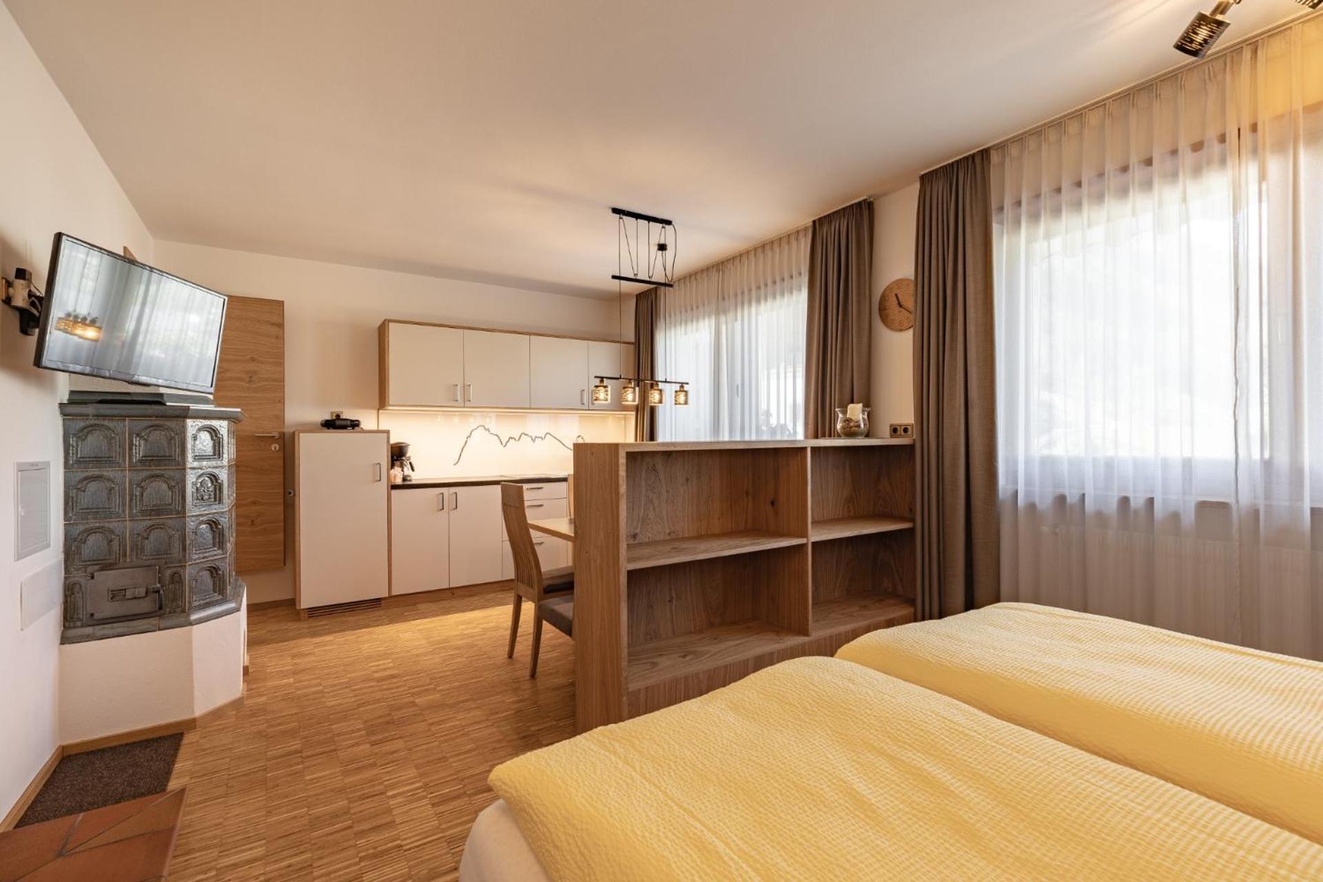 Apartment Ruiel Santa Cristina Val Gardena Luaran gambar