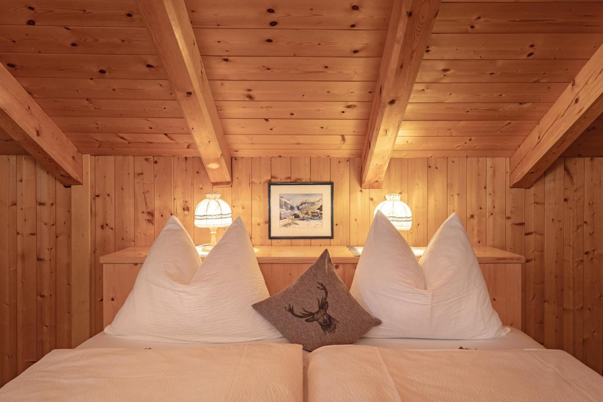 Apartment Ruiel Santa Cristina Val Gardena Luaran gambar