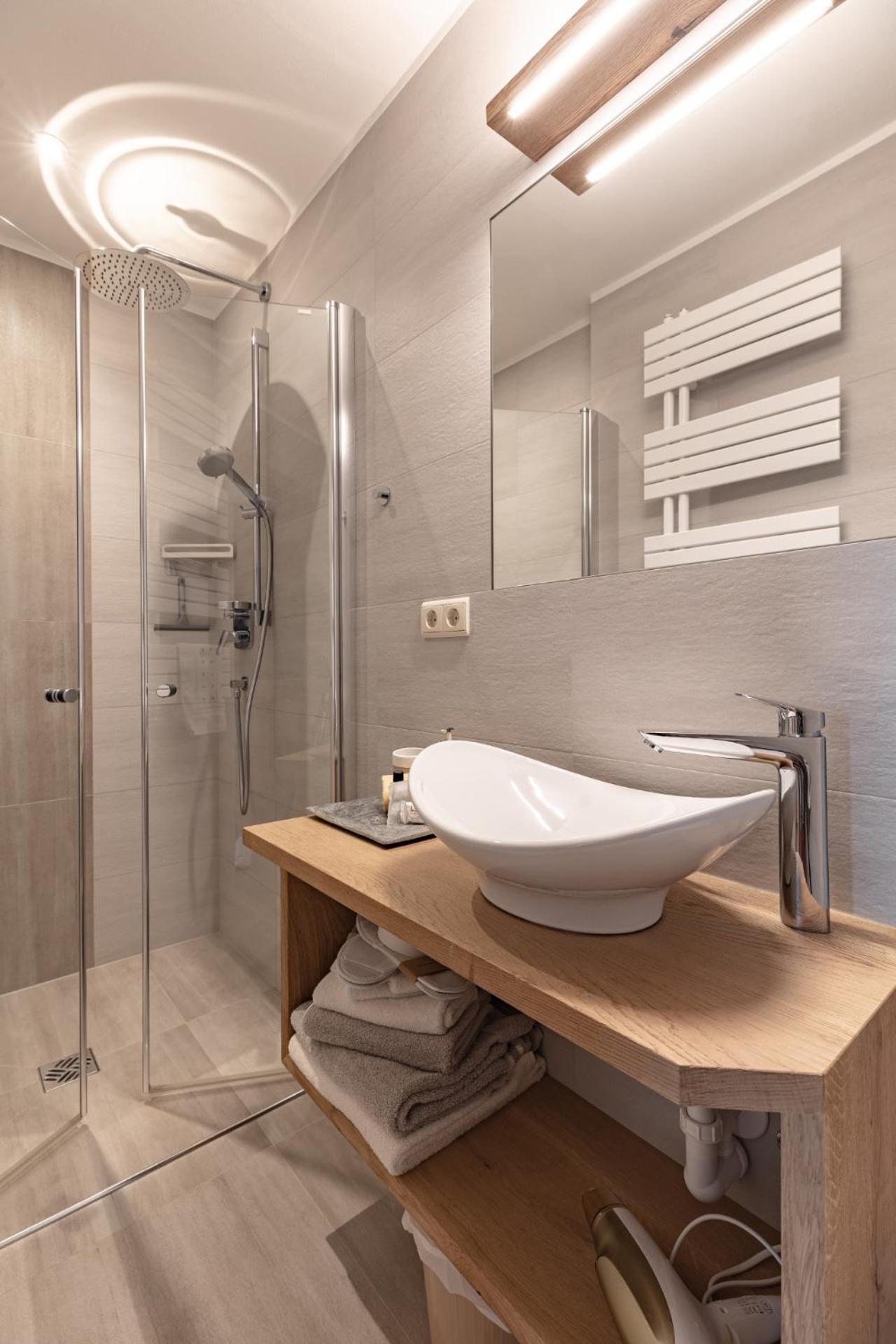 Apartment Ruiel Santa Cristina Val Gardena Luaran gambar
