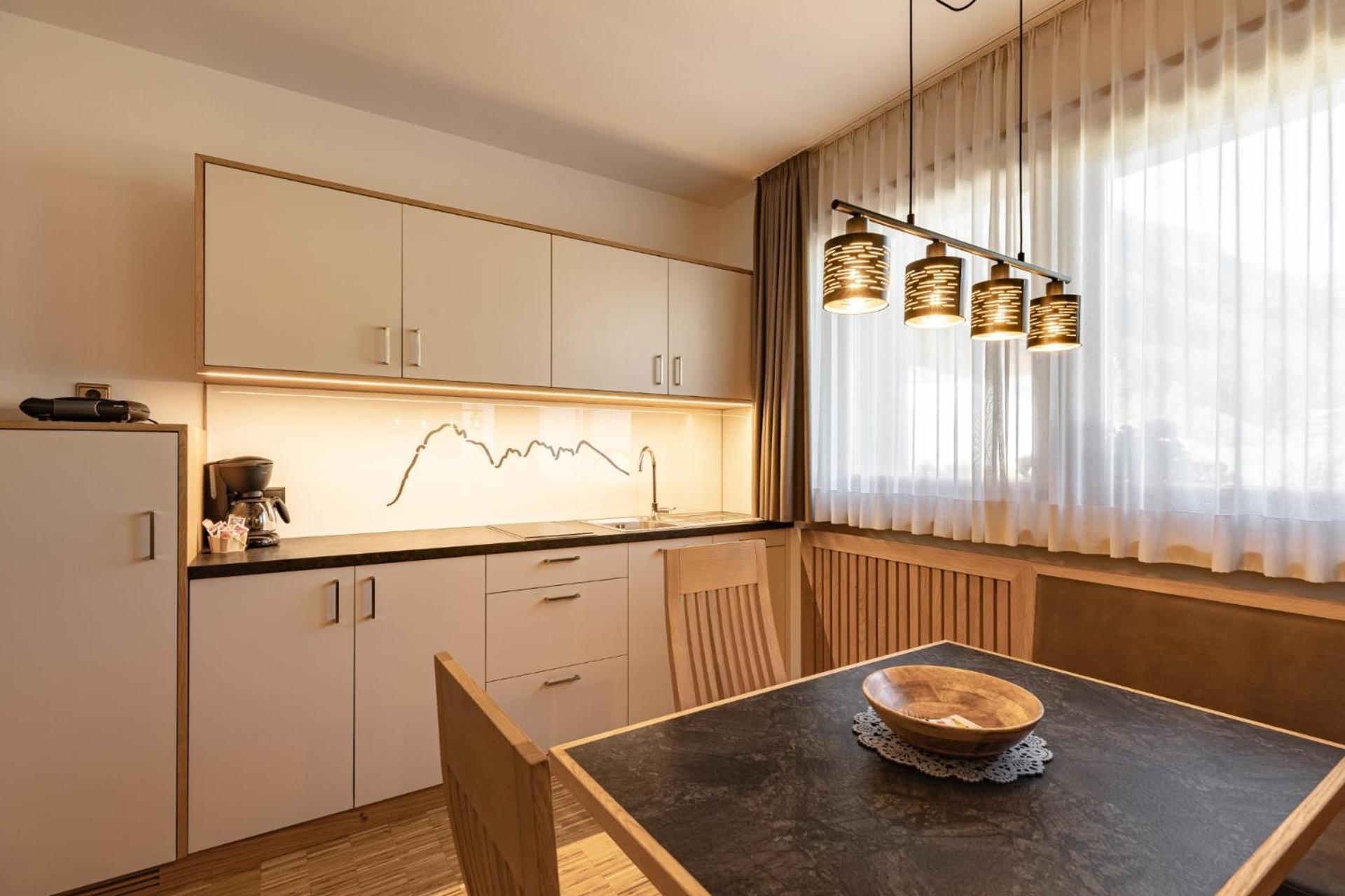 Apartment Ruiel Santa Cristina Val Gardena Luaran gambar