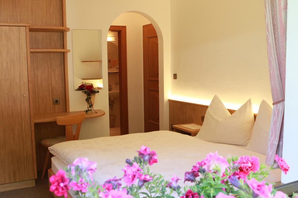 Apartment Ruiel Santa Cristina Val Gardena Luaran gambar